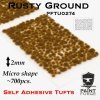 Paint Forge PFTU0274 Micro Rusty Ground 2 mm